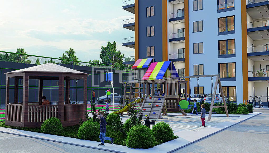 Apartamento en Sincan, Turquia, 194 m² - imagen 8