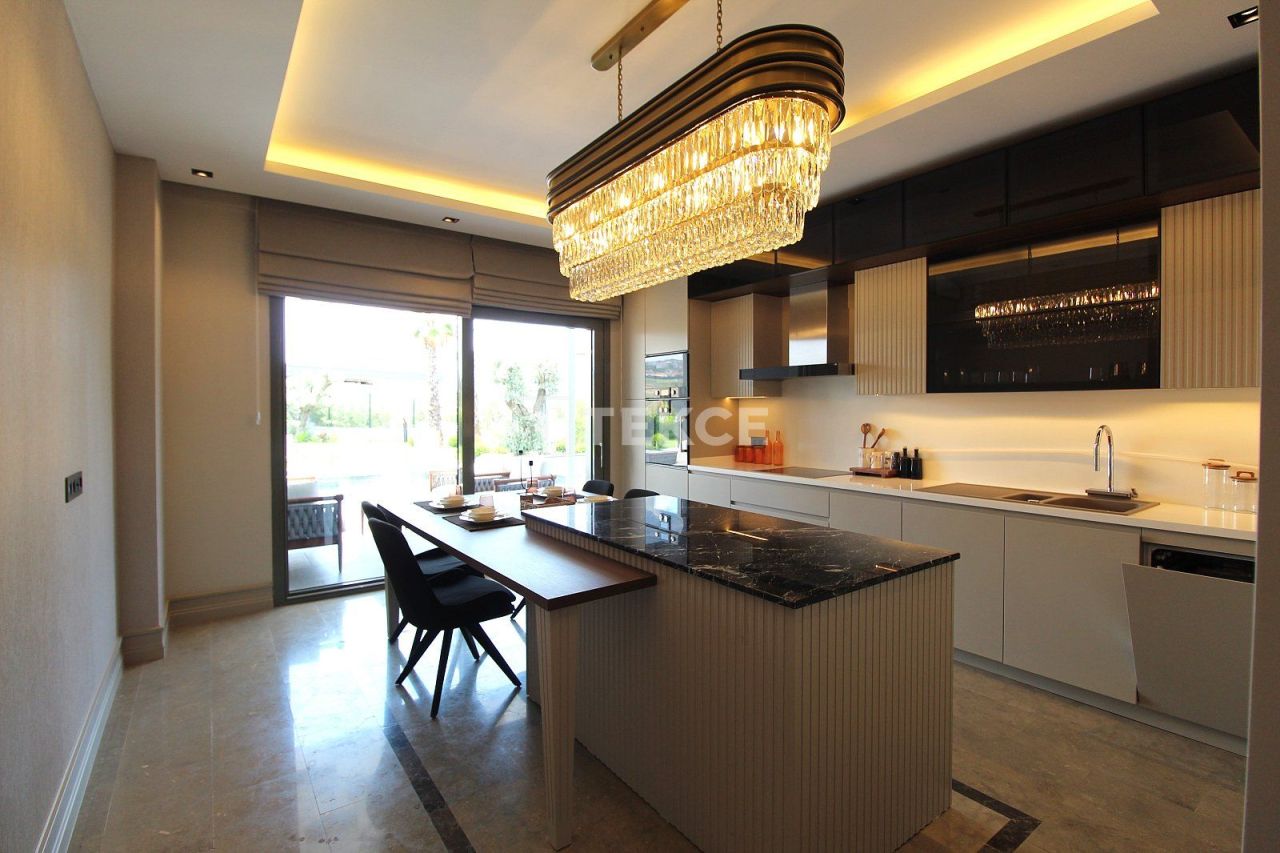 Villa in Istanbul, Turkey, 876 m² - picture 8