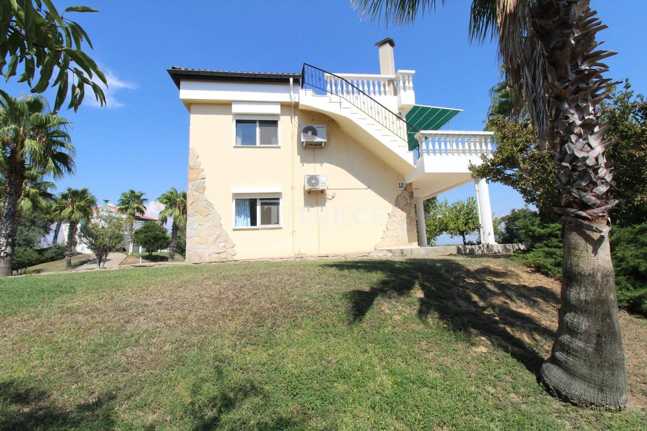 Villa à Serik, Turquie, 235 m² - image 9