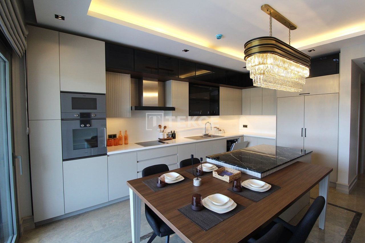 Villa a Istanbul, Turchia, 468 m² - foto 9