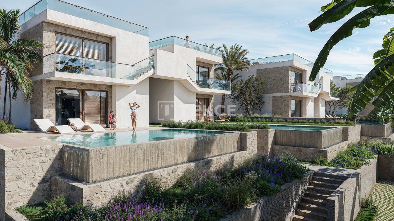 Apartamento en Kyrenia, Chipre, 70 m² - imagen 10