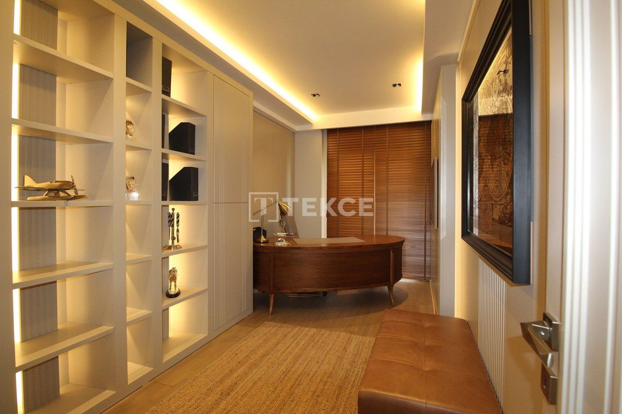 Villa in Istanbul, Turkey, 876 m² - picture 10
