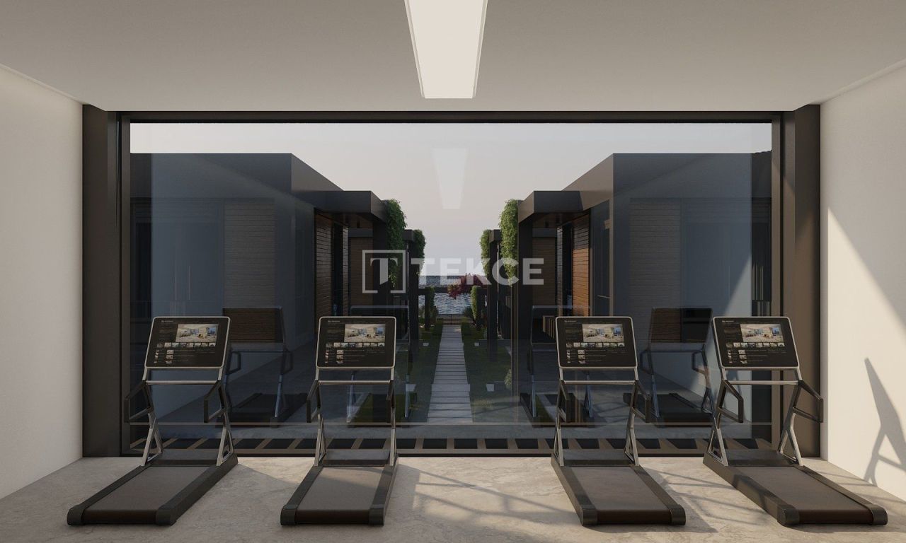 Villa Urla, Turchia, 210 m² - foto 12