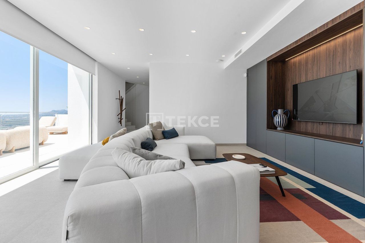Villa à Altea, Espagne, 616 m² - image 12