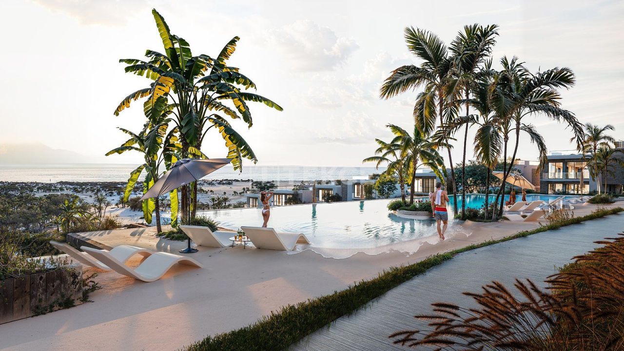 Apartamento en Kyrenia, Chipre, 70 m² - imagen 13