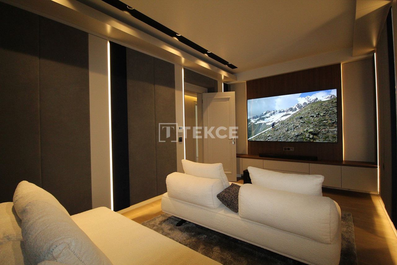 Villa à Istanbul, Turquie, 532 m² - image 13