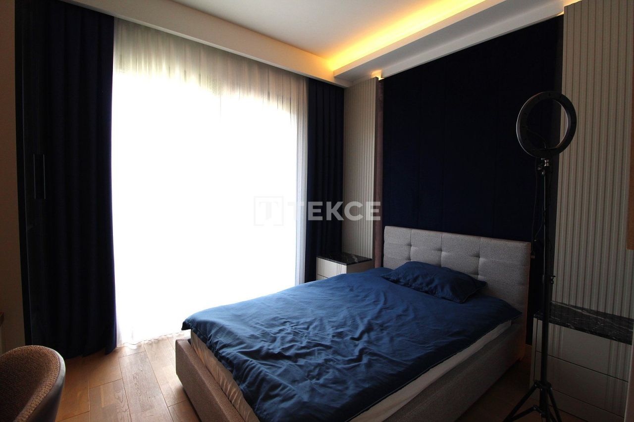 Villa in Istanbul, Türkei, 503 m² - Foto 14