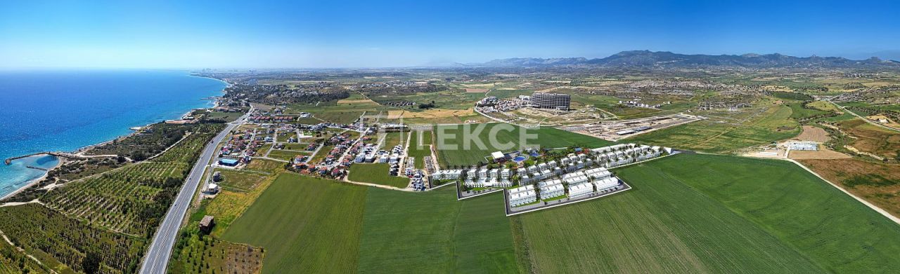 Appartement à İskele, Chypre, 65 m² - image 14