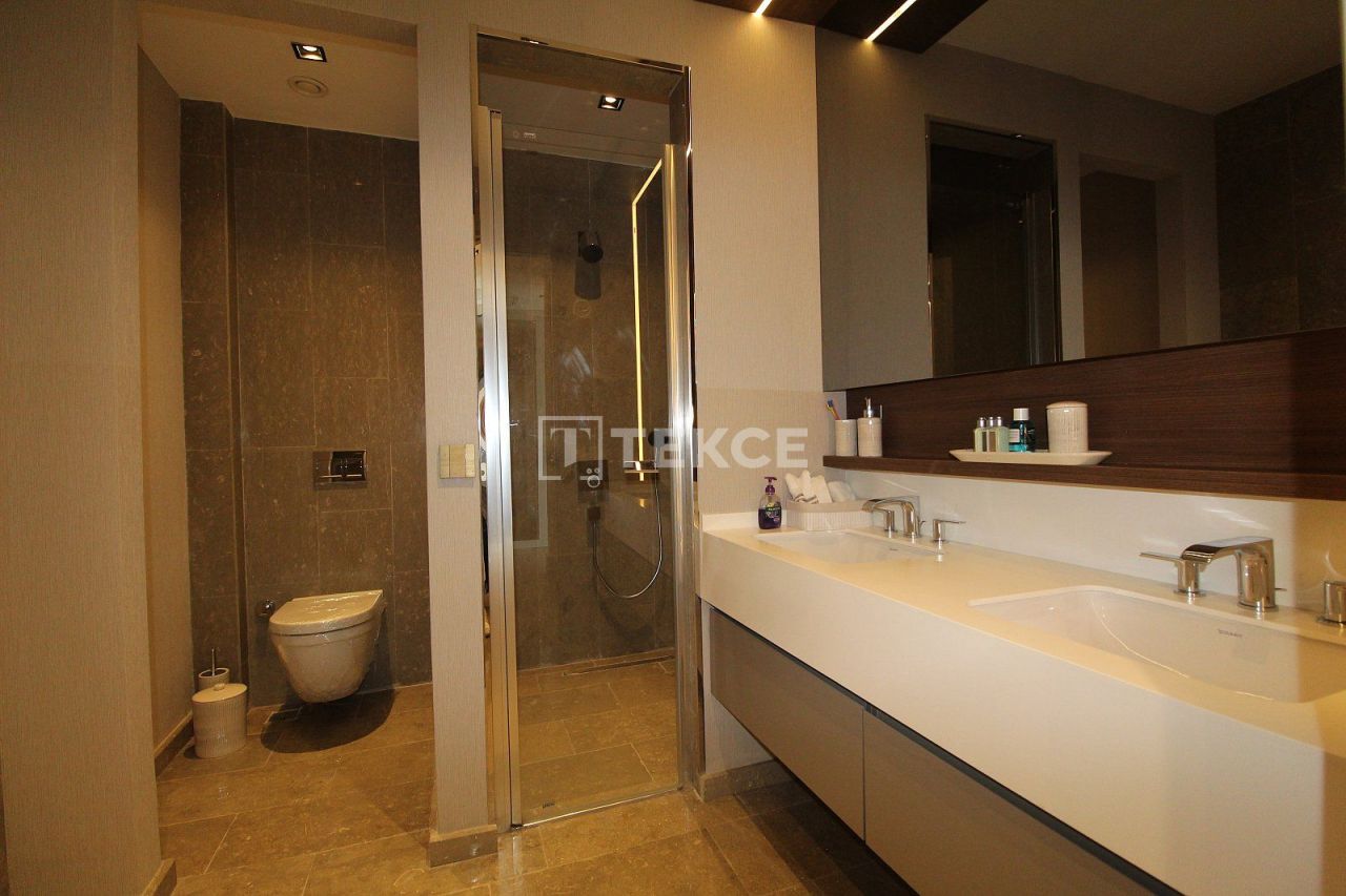 Villa in Istanbul, Turkey, 876 m² - picture 15