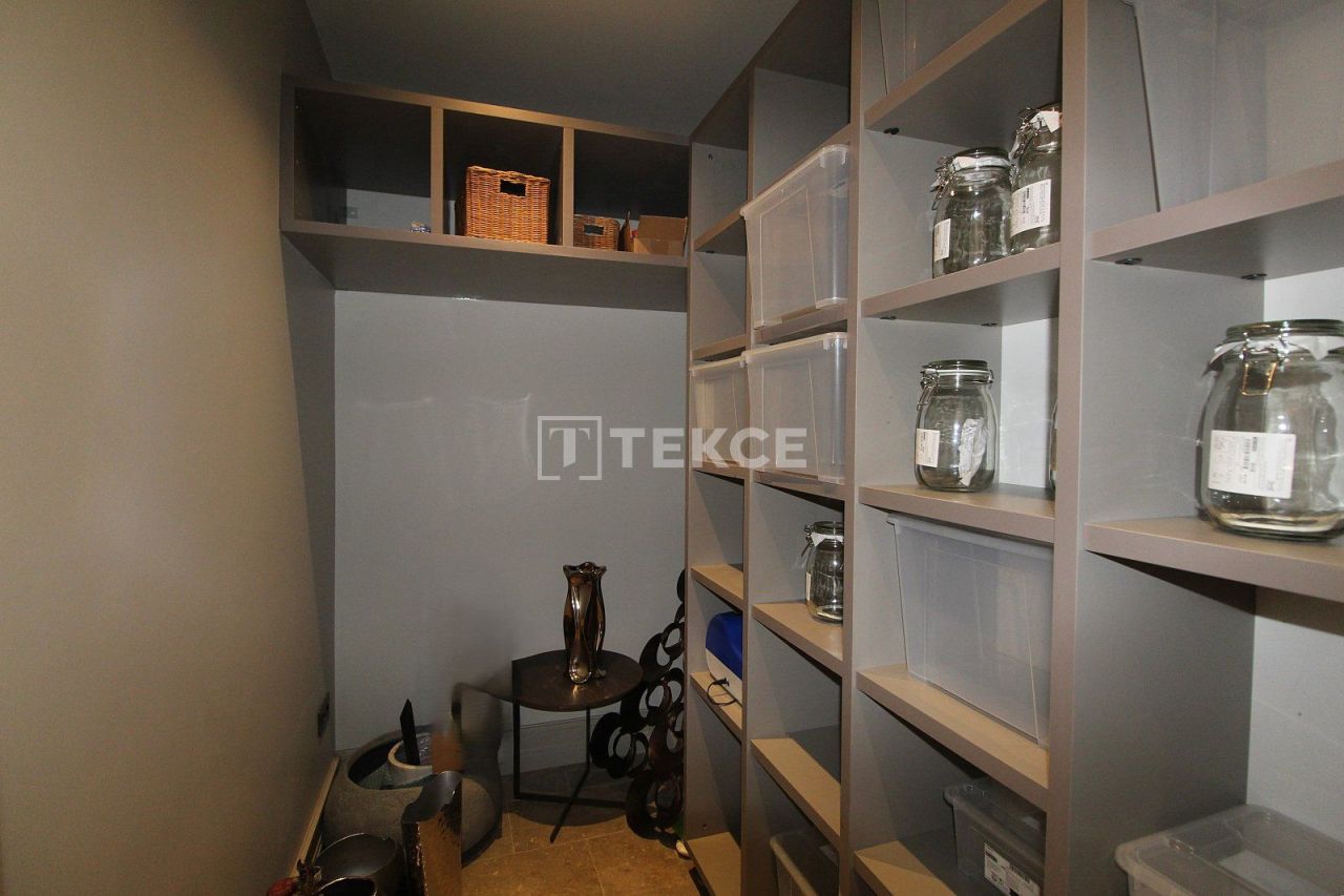 Villa in Istanbul, Turkey, 876 m² - picture 16