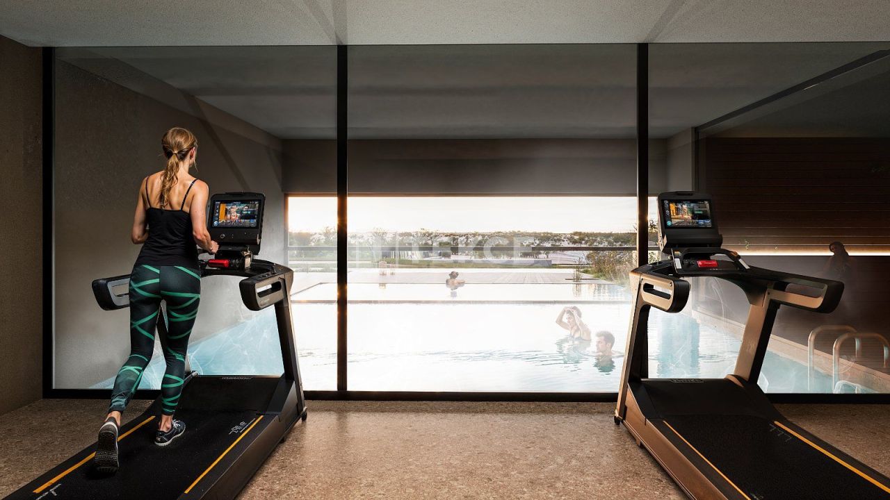 Apartamento en Kyrenia, Chipre, 70 m² - imagen 16