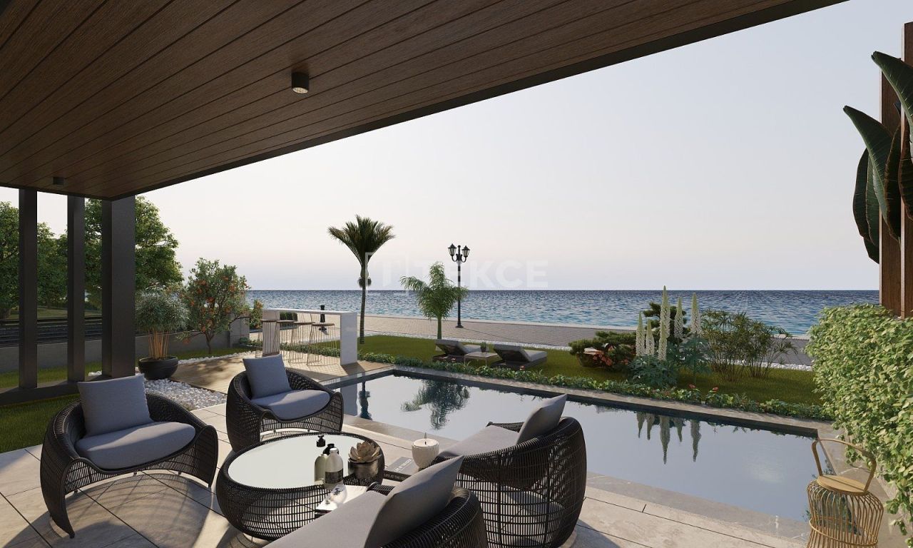 Villa Urla, Turchia, 210 m² - foto 17