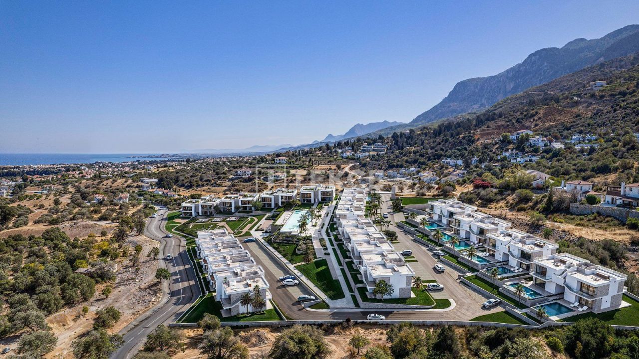 Apartamento en Kyrenia, Chipre, 70 m² - imagen 17