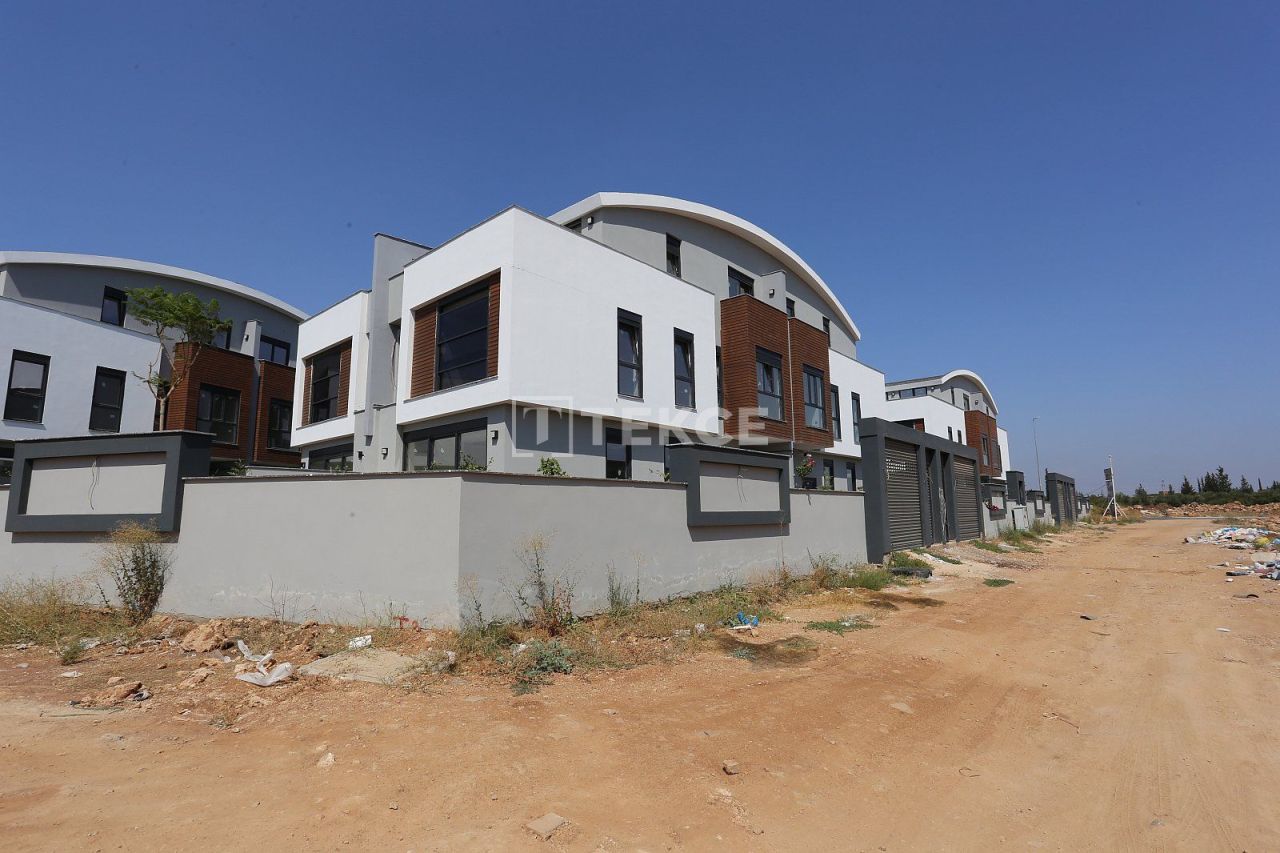 Villa à Antalya, Turquie, 180 m² - image 18