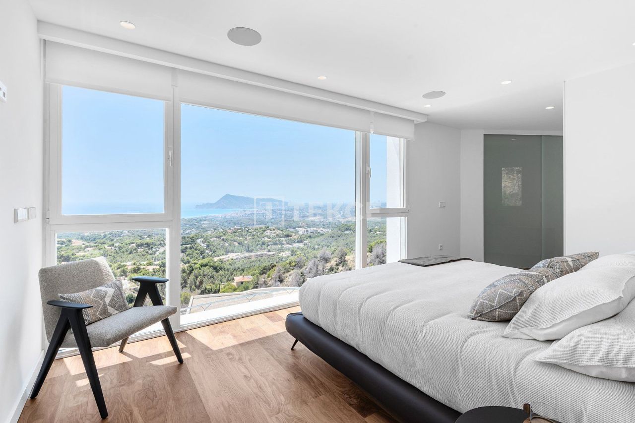 Villa à Altea, Espagne, 616 m² - image 19