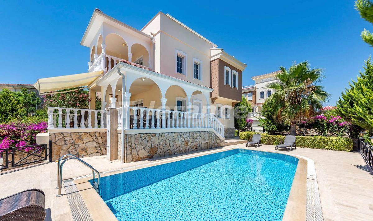 Villa à Avsallar, Turquie, 144 m² - image 6