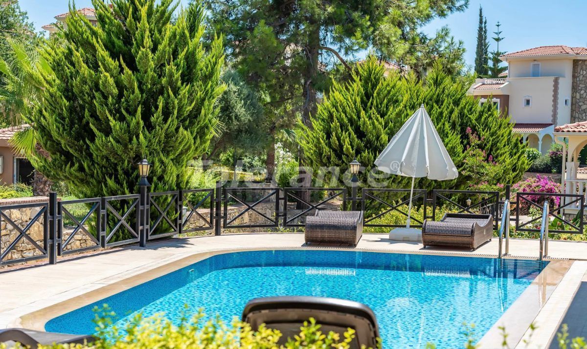 Villa à Avsallar, Turquie, 144 m² - image 7