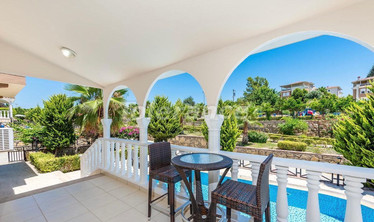 Villa à Avsallar, Turquie, 144 m² - image 9