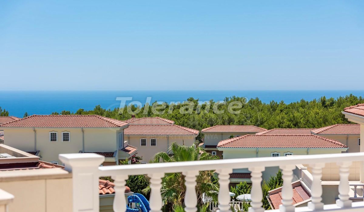 Villa à Avsallar, Turquie, 144 m² - image 12