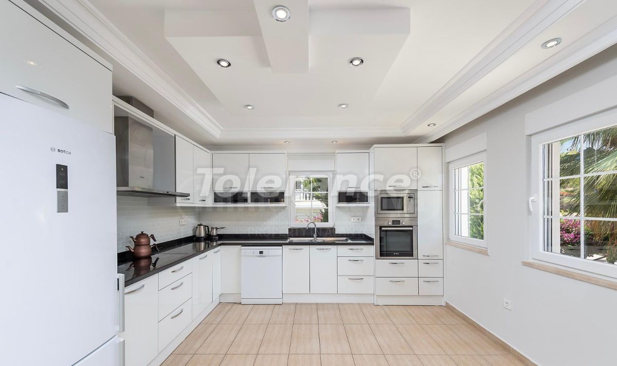 Villa à Avsallar, Turquie, 144 m² - image 14