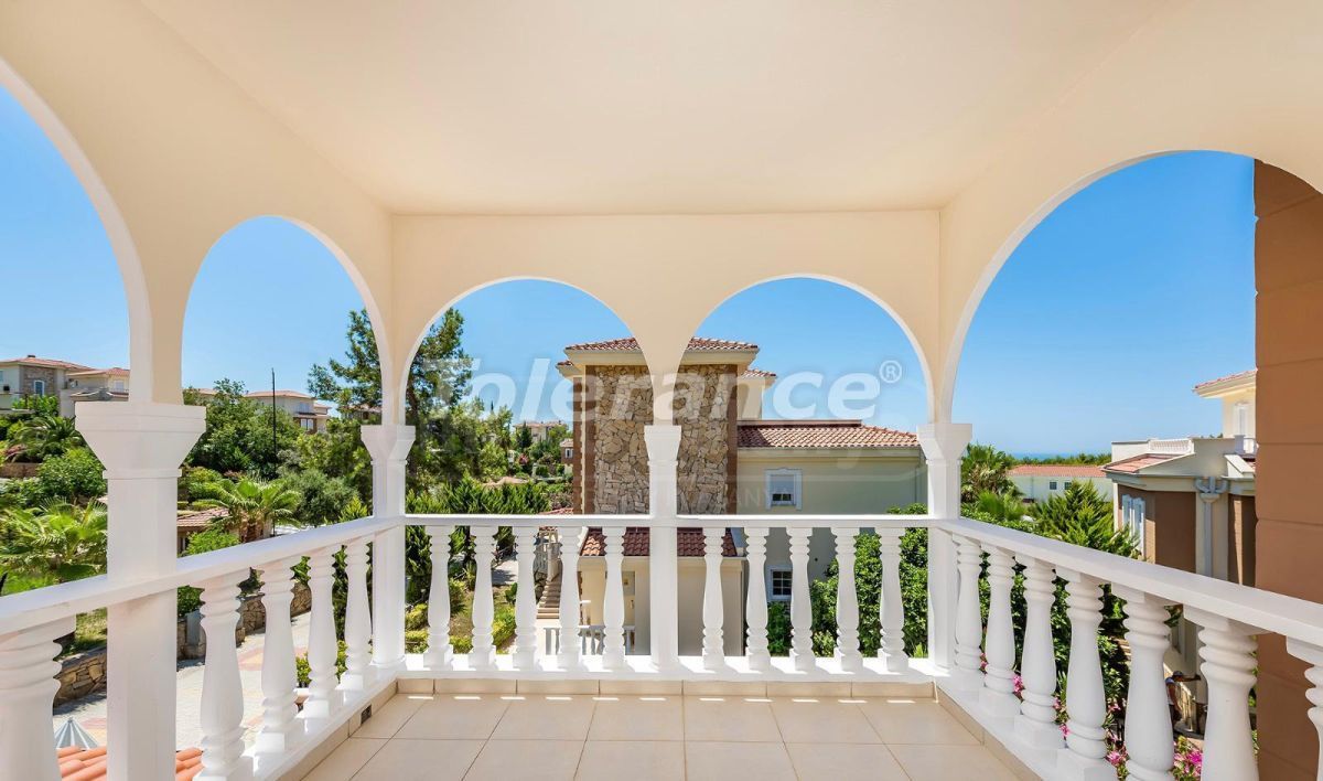Villa à Avsallar, Turquie, 144 m² - image 18
