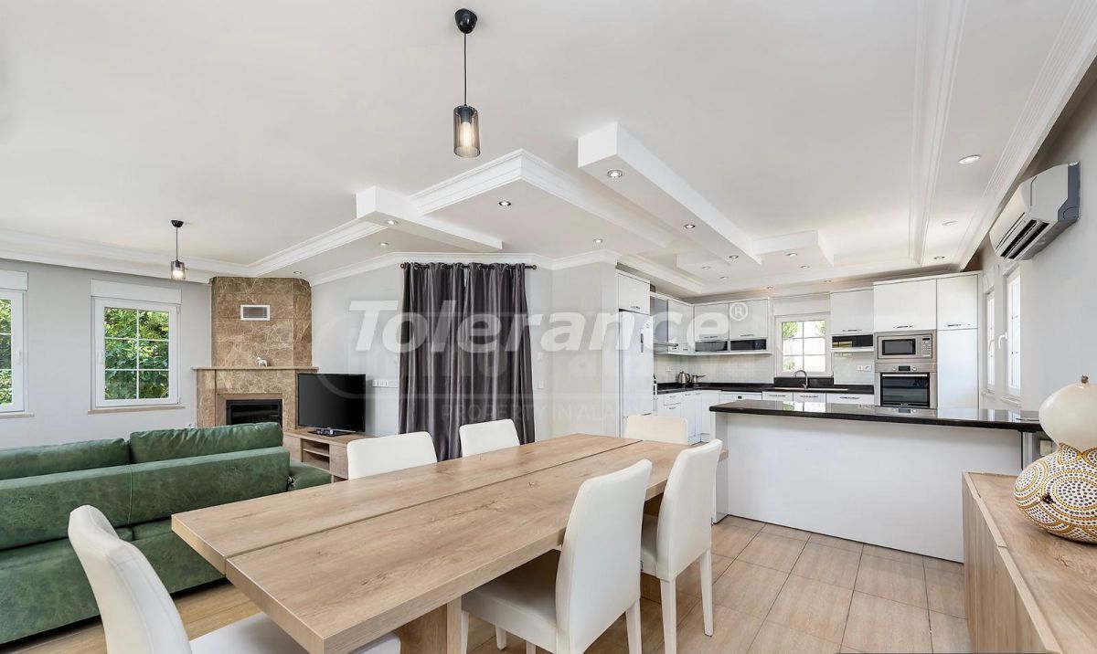 Villa à Avsallar, Turquie, 144 m² - image 19