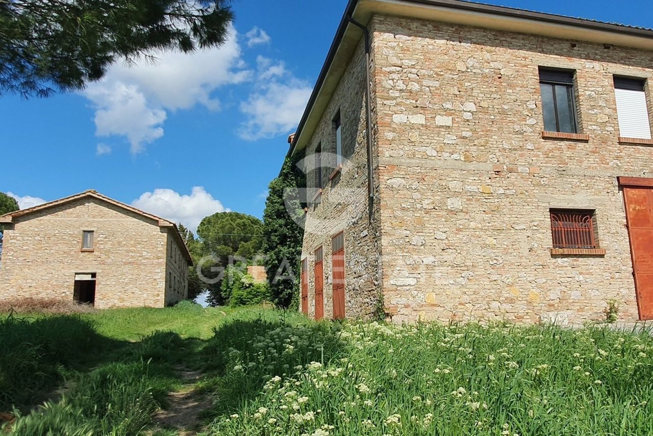 House in Perugia, Italy, 875 m² - picture 6