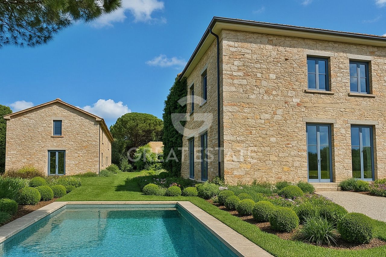 House in Perugia, Italy, 875 m² - picture 7