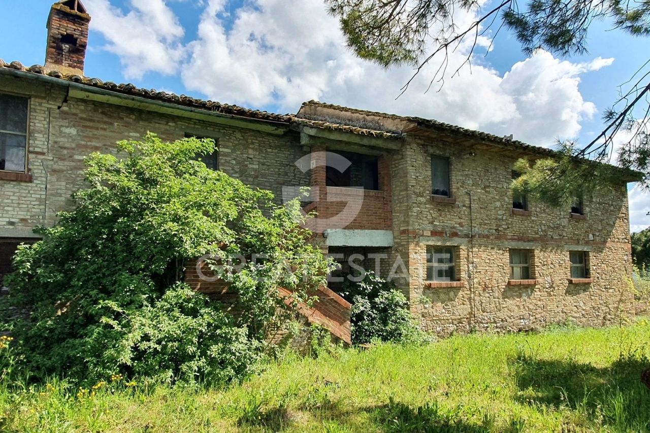 House in Perugia, Italy, 875 m² - picture 10