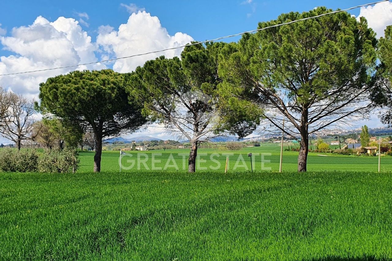 House in Perugia, Italy, 875 m² - picture 18