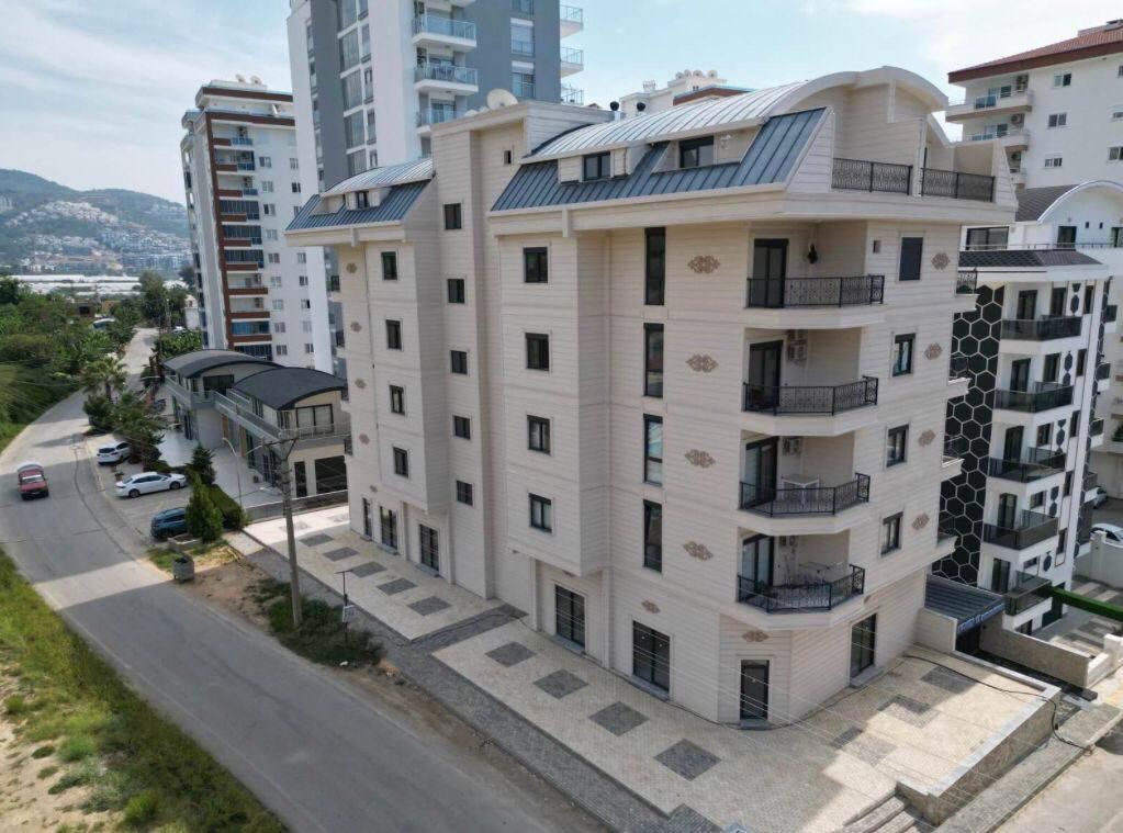 Apartment in Alanya, Turkey, 60 m² - picture 1