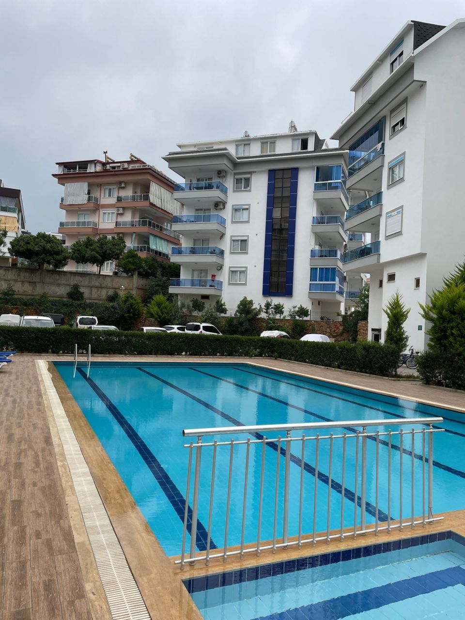 Apartment in Alanya, Türkei, 140 m² - Foto 2