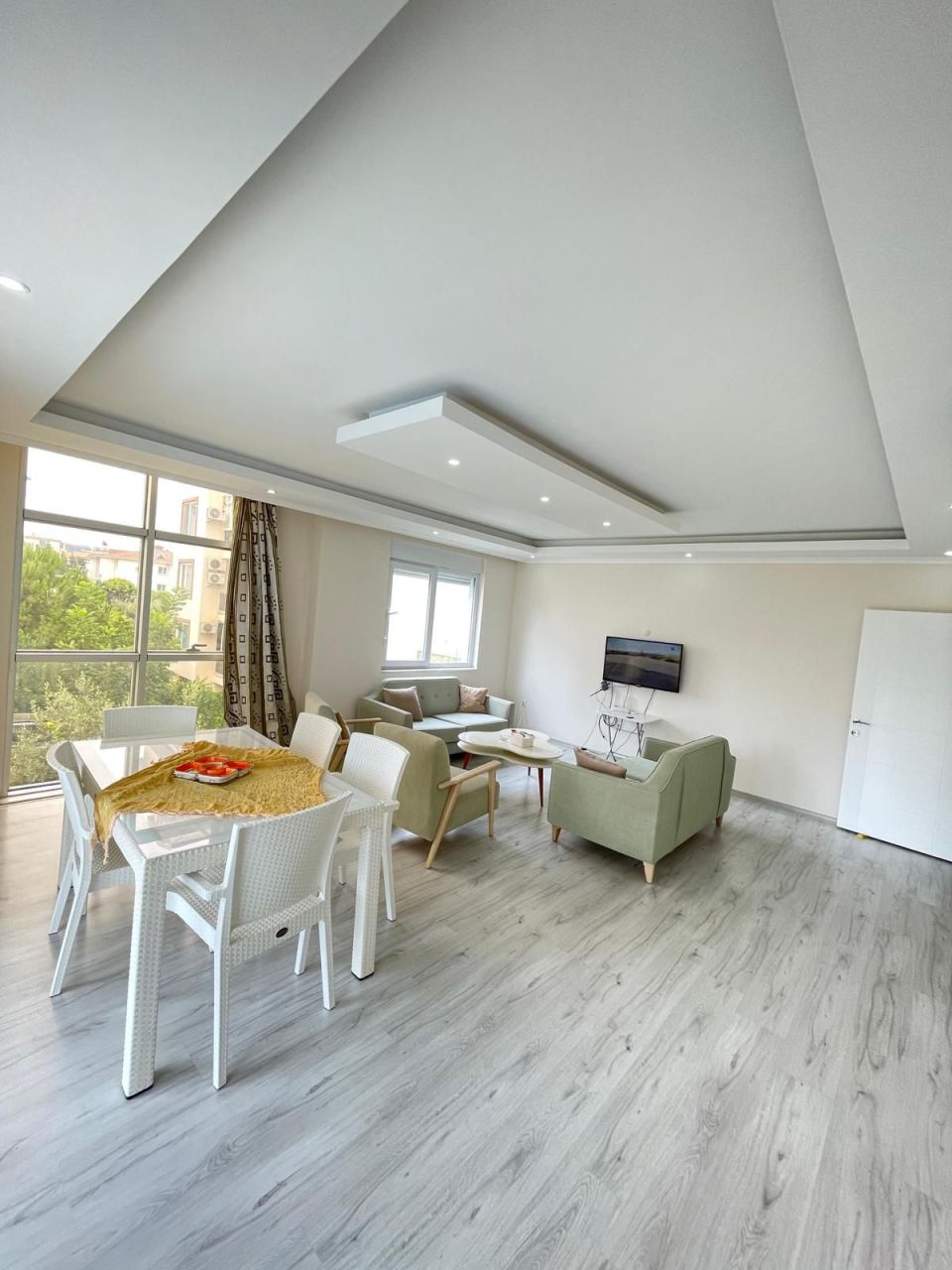 Apartment in Alanya, Türkei, 140 m² - Foto 3