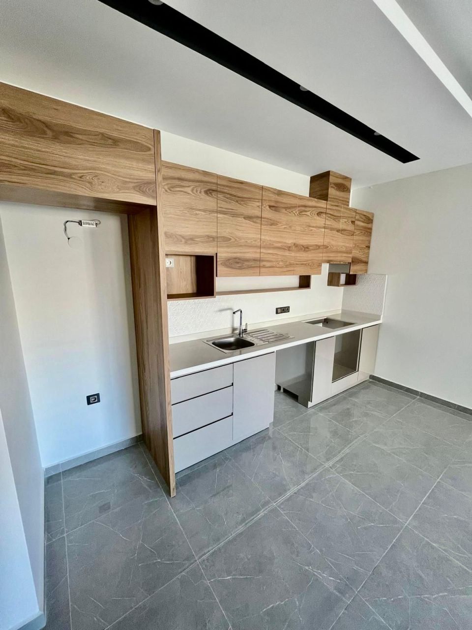 Appartamenti a Alanya, Turchia, 60 m² - foto 3