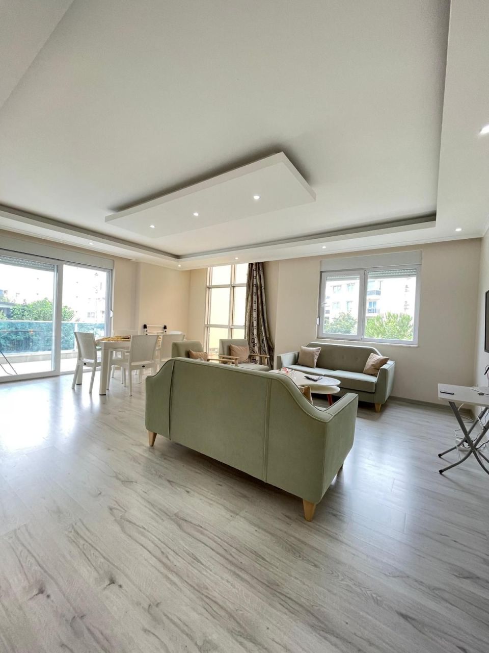 Apartment in Alanya, Türkei, 140 m² - Foto 4