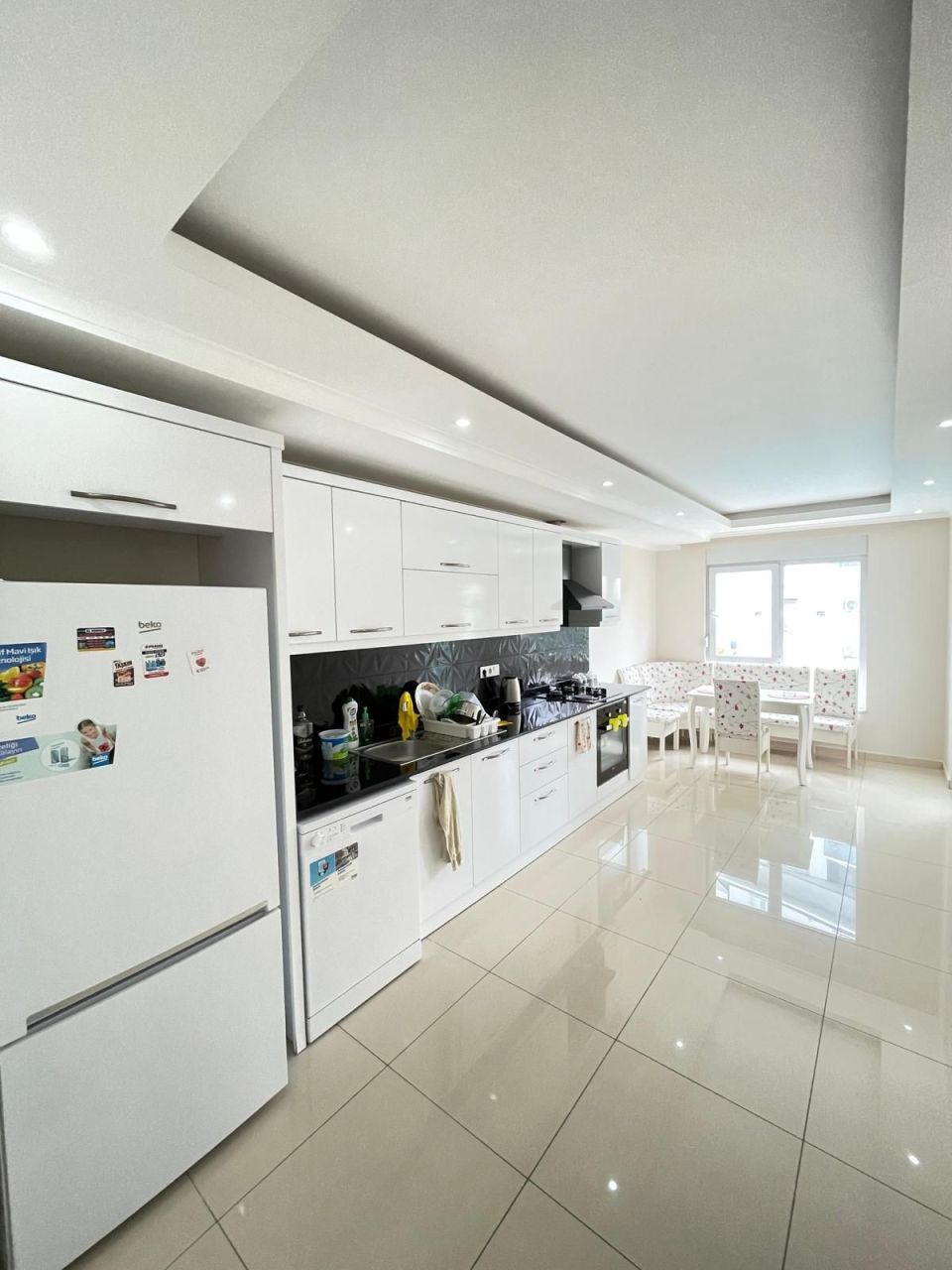 Apartment in Alanya, Türkei, 140 m² - Foto 5