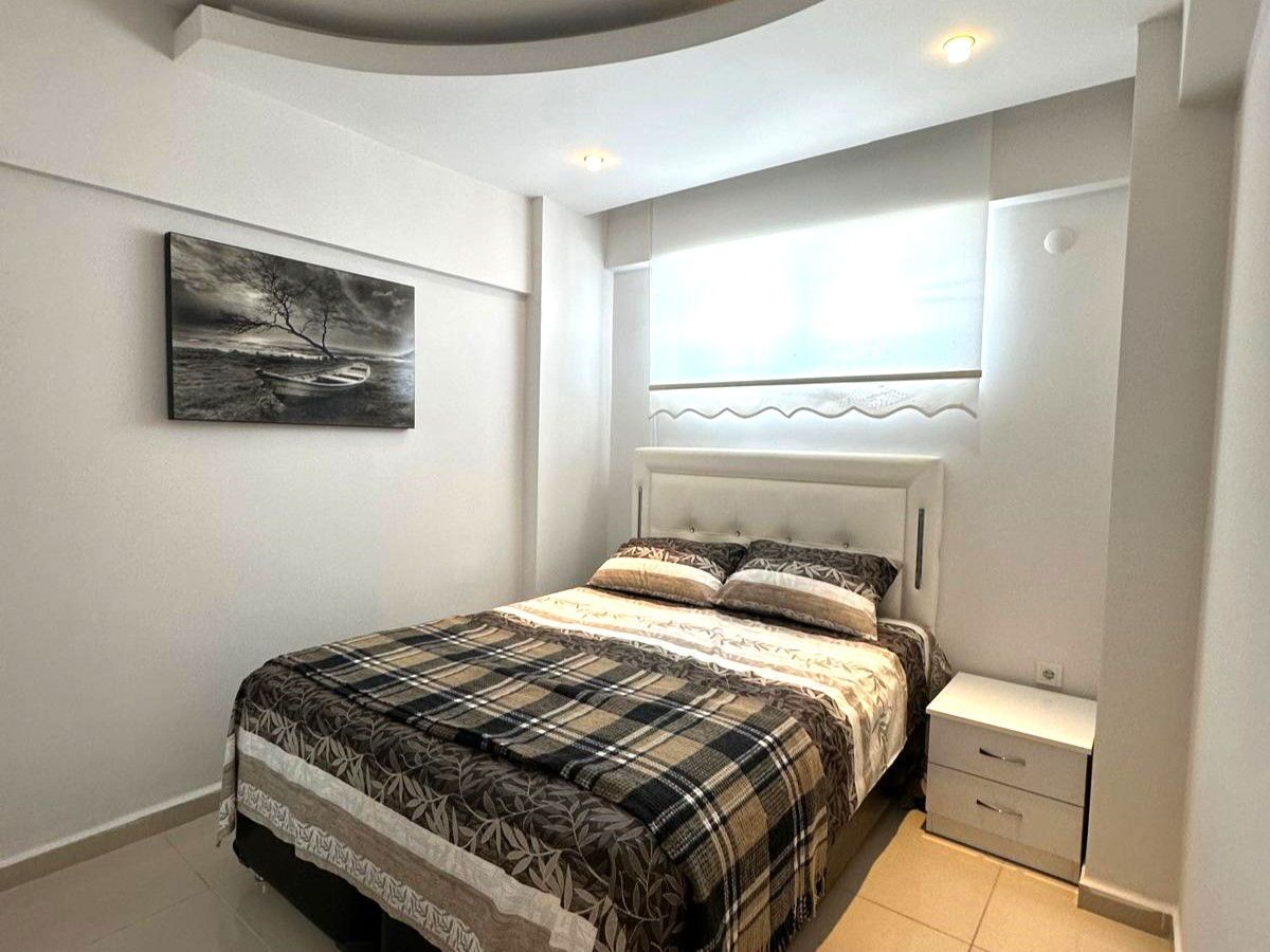 Apartamento en Alanya, Turquia, 70 m² - imagen 5