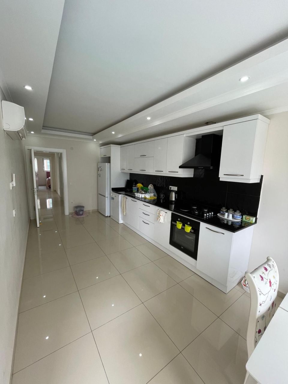 Apartment in Alanya, Türkei, 140 m² - Foto 6