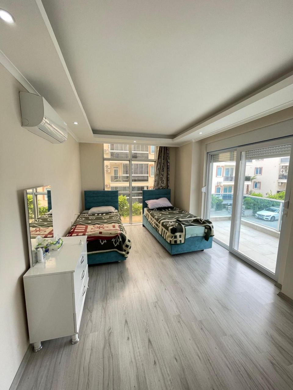 Apartment in Alanya, Türkei, 140 m² - Foto 7