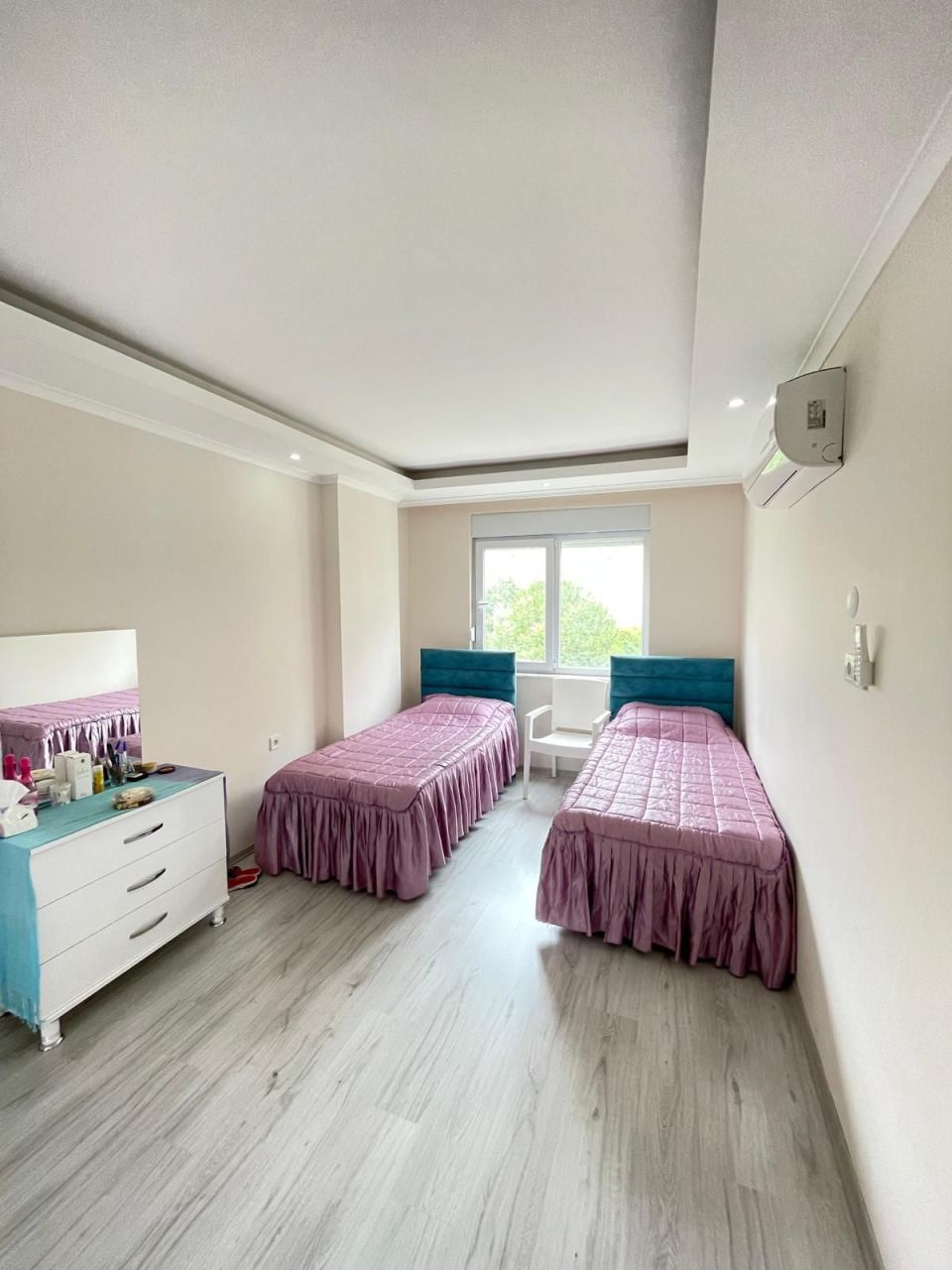 Apartment in Alanya, Türkei, 140 m² - Foto 8