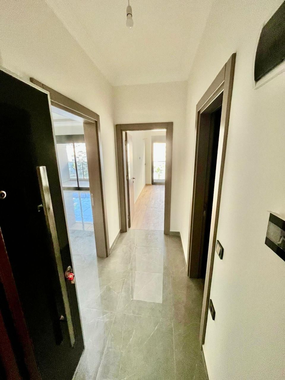 Appartamenti a Alanya, Turchia, 60 m² - foto 10