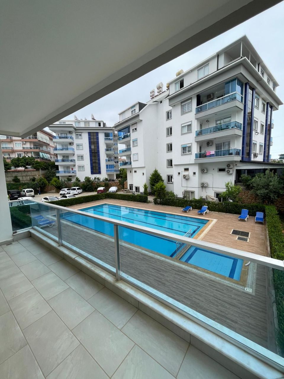 Apartment in Alanya, Türkei, 140 m² - Foto 10