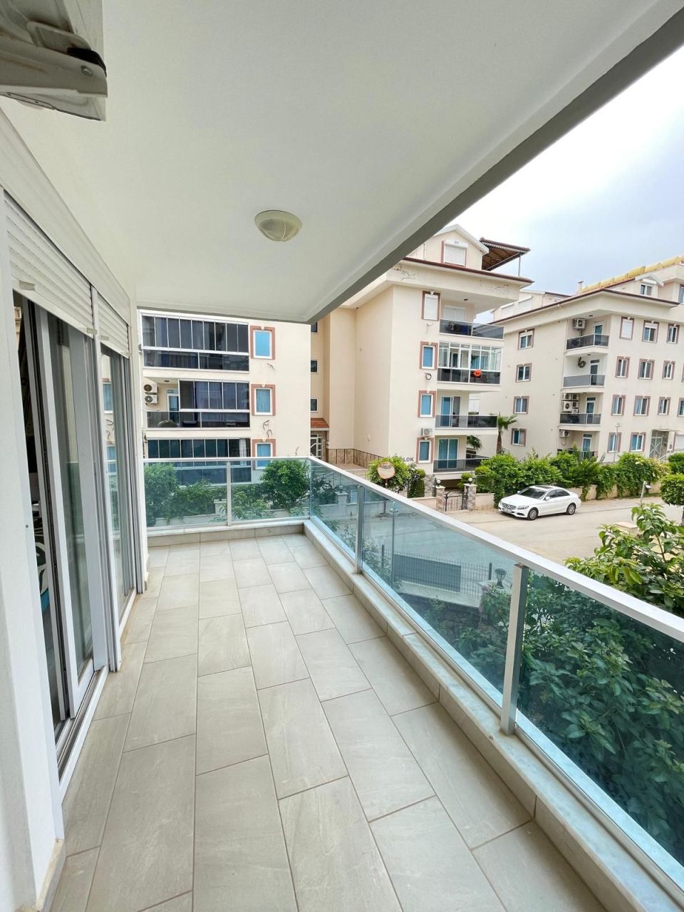 Apartment in Alanya, Türkei, 140 m² - Foto 11
