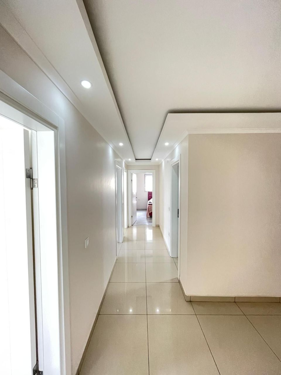 Apartment in Alanya, Türkei, 140 m² - Foto 13