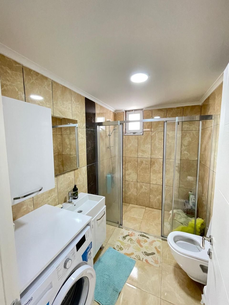 Apartment in Alanya, Türkei, 140 m² - Foto 14