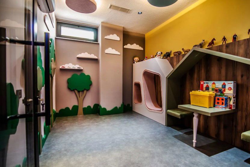 Appartamenti a Alanya, Turchia, 60 m² - foto 18