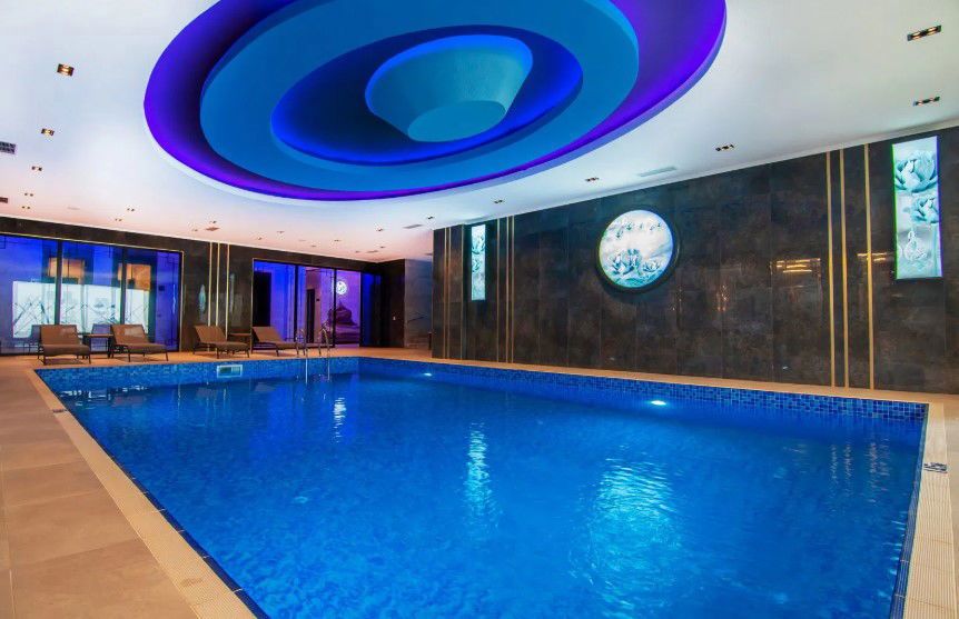 Appartamenti a Alanya, Turchia, 60 m² - foto 19