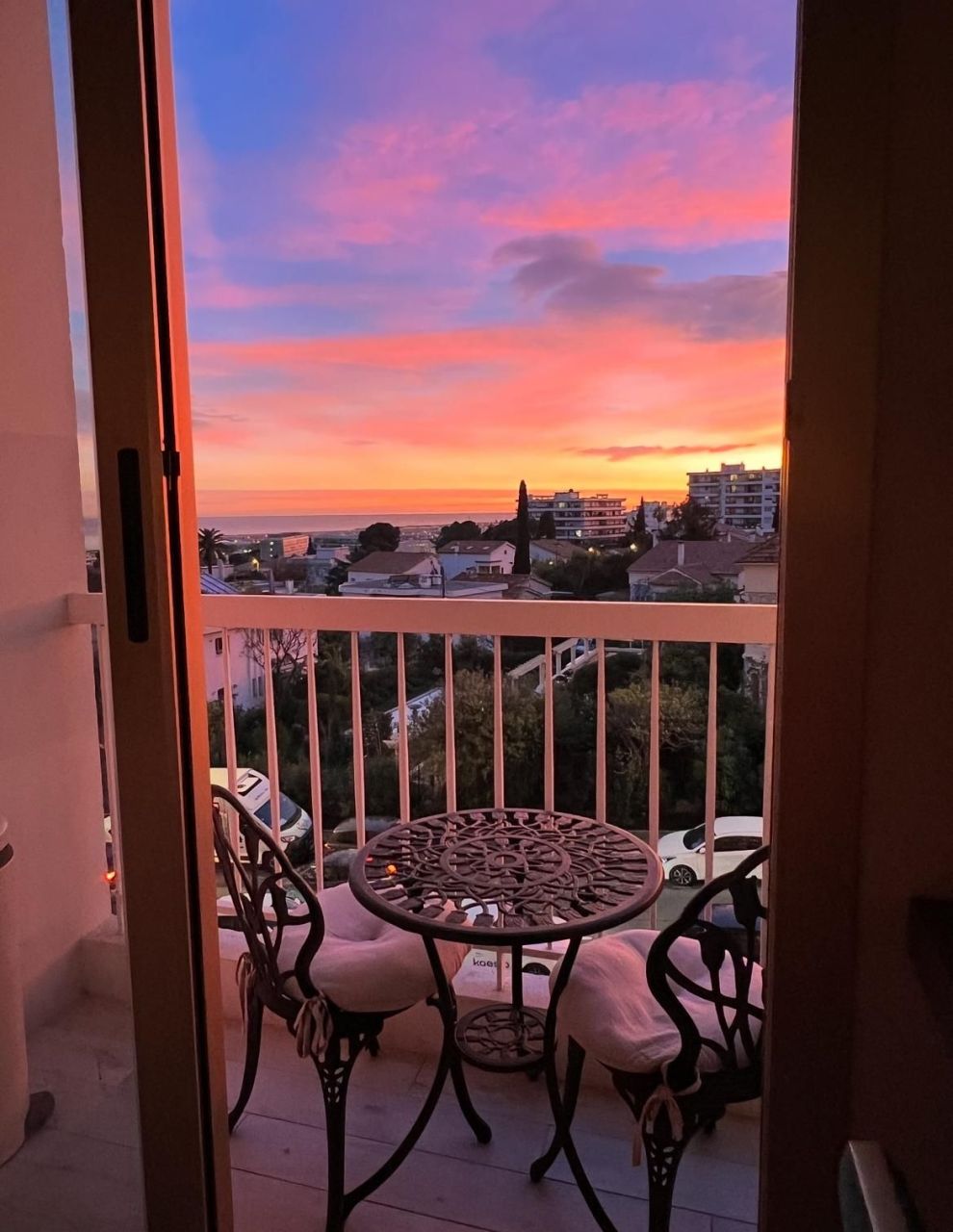 Appartement à Nice, France, 53 m² - image 1