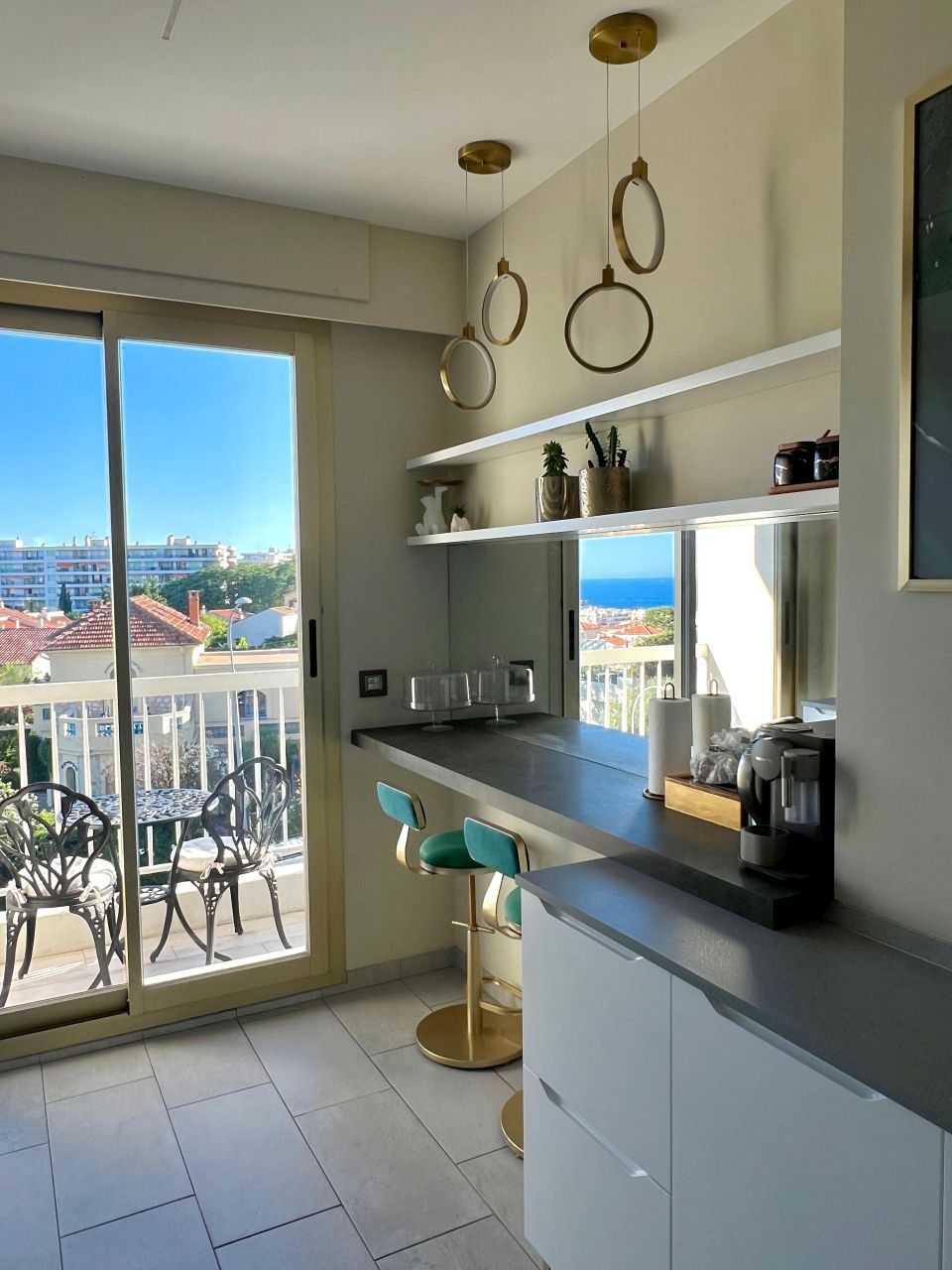Appartement à Nice, France, 53 m² - image 6