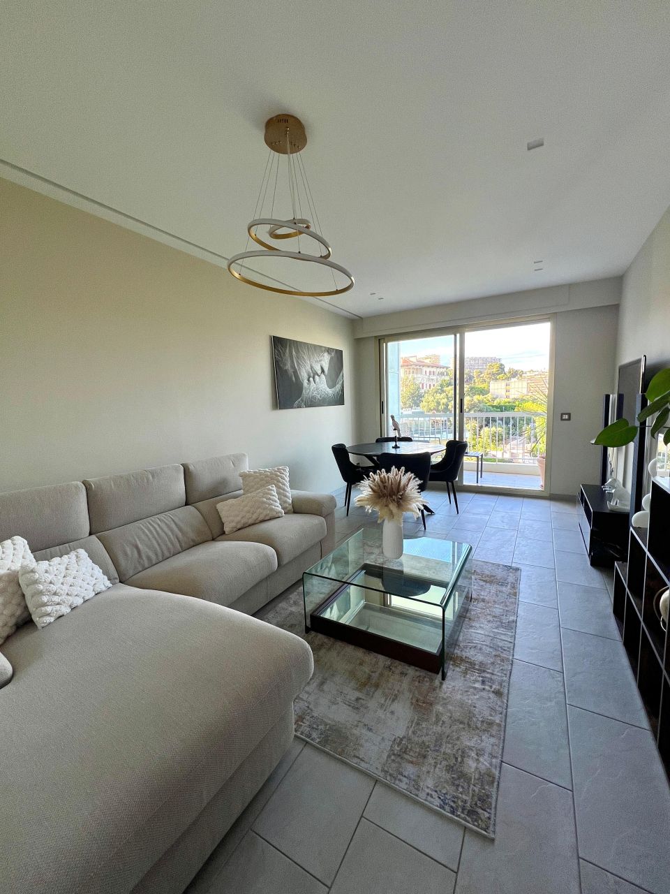 Appartement à Nice, France, 53 m² - image 4